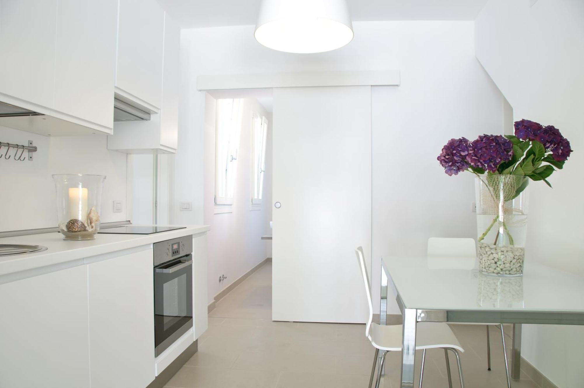 Eco Apartments Cervia Exterior foto