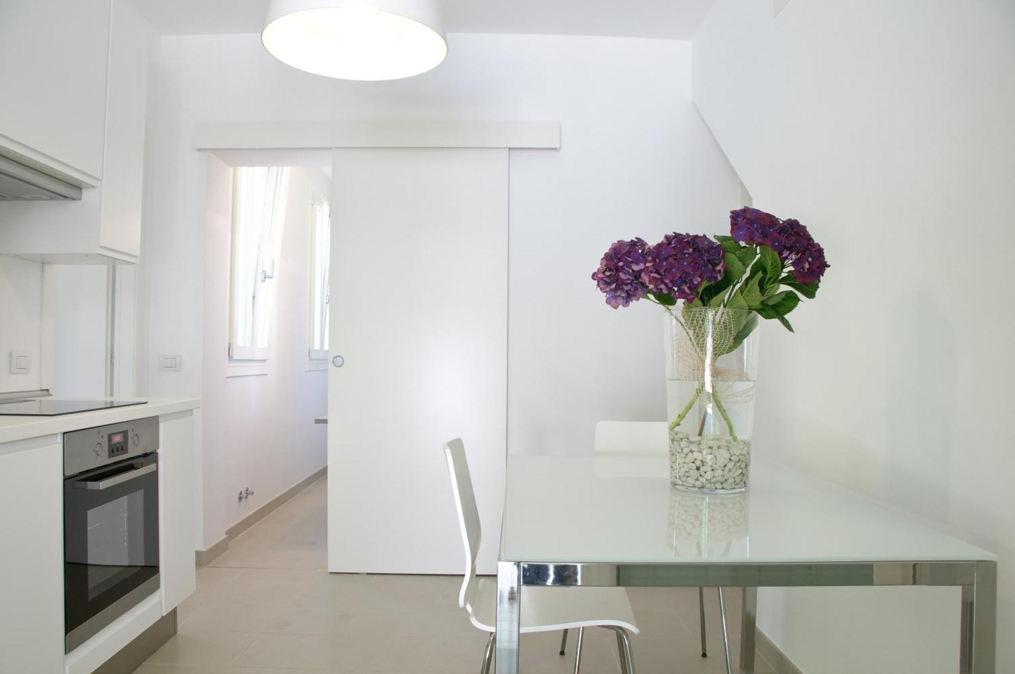 Eco Apartments Cervia Exterior foto