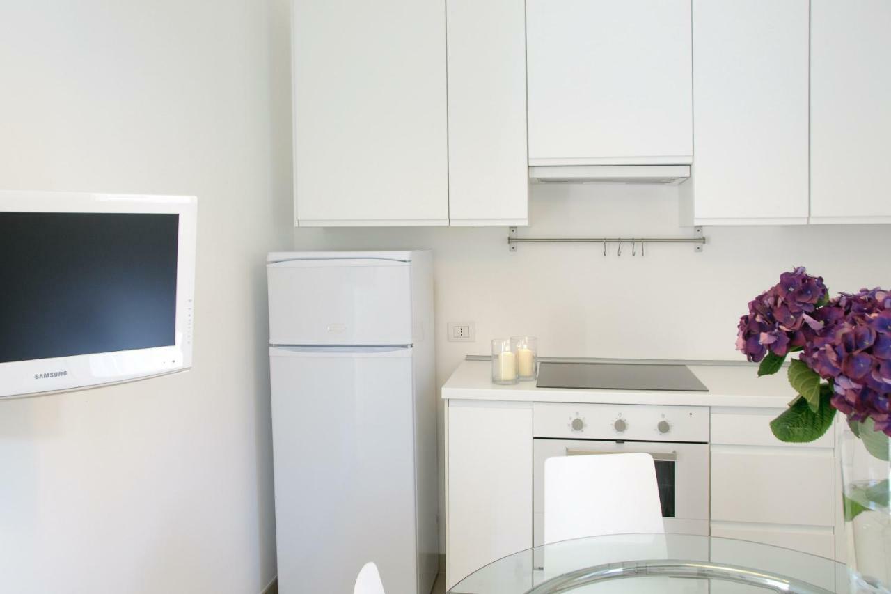 Eco Apartments Cervia Exterior foto