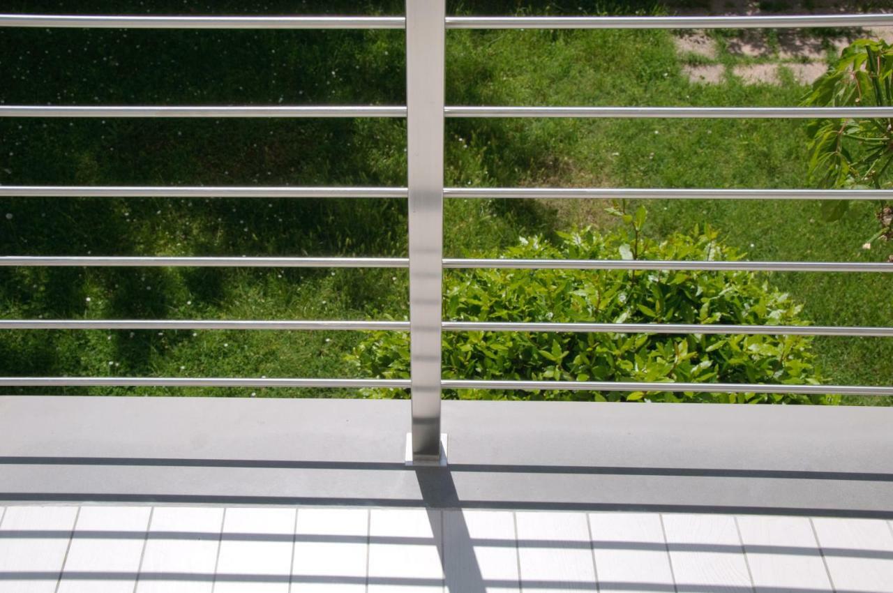 Eco Apartments Cervia Exterior foto