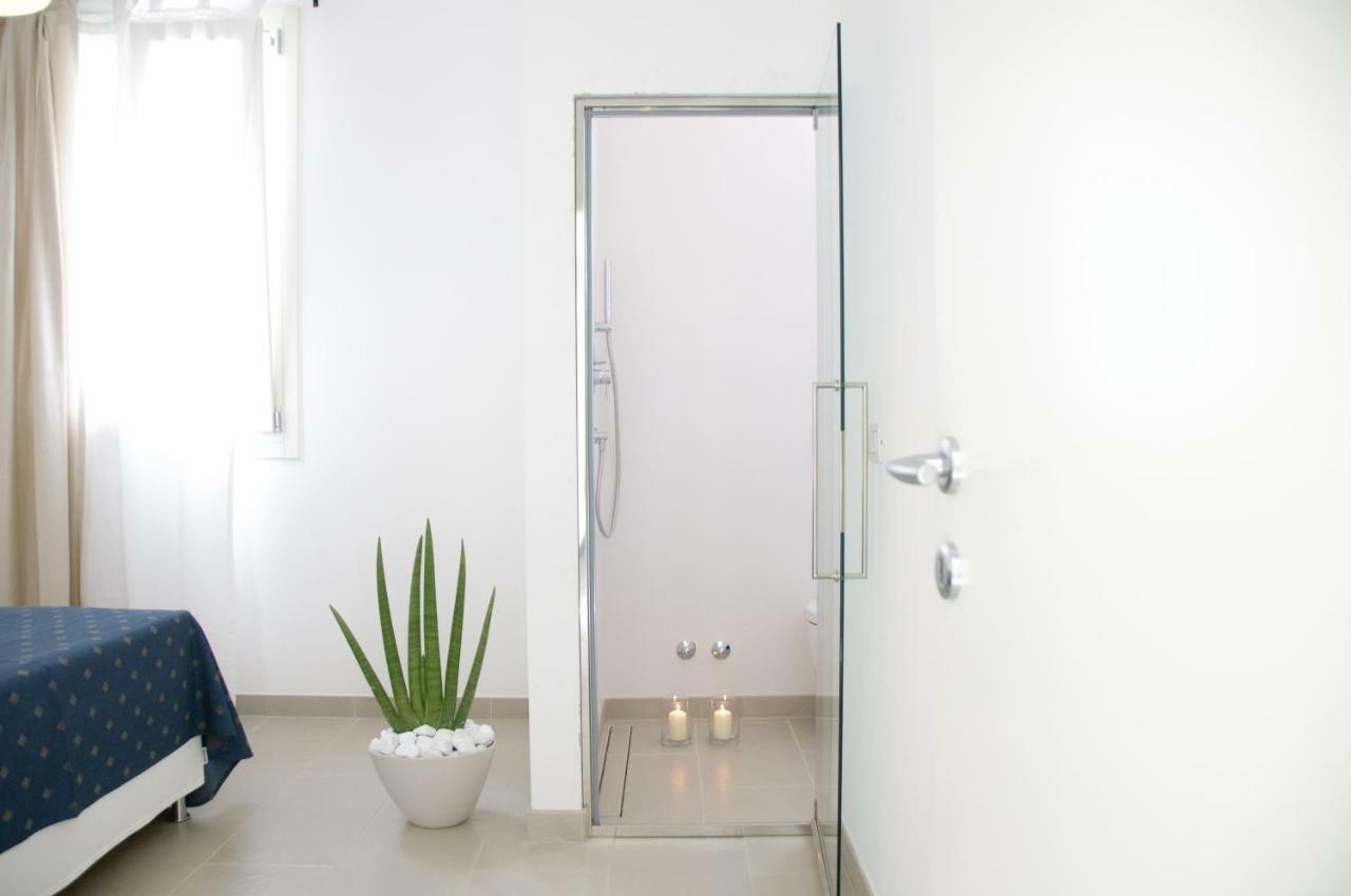 Eco Apartments Cervia Exterior foto