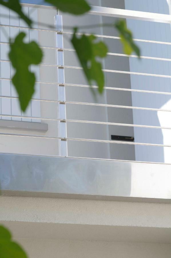 Eco Apartments Cervia Exterior foto